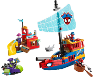 LEGO Marvel 11208 Statek piracki drużyny Spidey'ego - 1473403 - zdjęcie 3